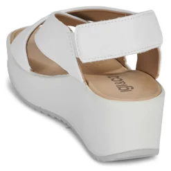 Discount IgI&CO - D.CANDY Blanc