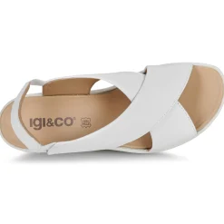 Discount IgI&CO - D.CANDY Blanc
