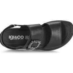 Best IgI&CO - D.CLEA Noir