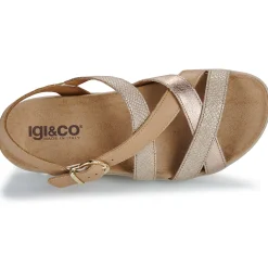 Discount IgI&CO - D.DELIA