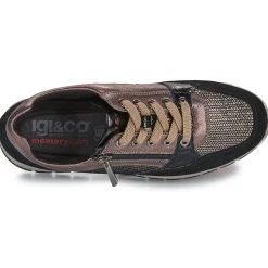 Hot IgI&CO - DONNA ANIKA