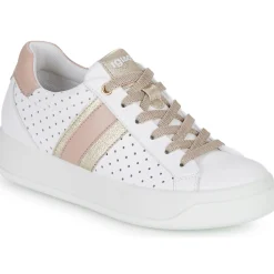 Sale IgI&CO - DONNA AVA Blanc