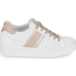 Sale IgI&CO - DONNA AVA Blanc