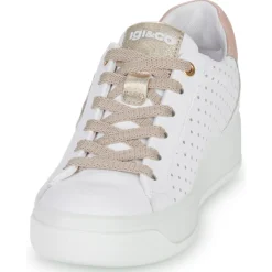 Sale IgI&CO - DONNA AVA Blanc