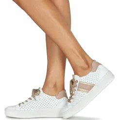 Sale IgI&CO - DONNA AVA Blanc