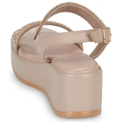 IgI&CO - DONNA ENGY Taupe