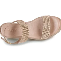 IgI&CO - DONNA ENGY Taupe