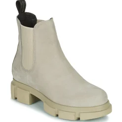 New IgI&CO - DONNA VELAR Nude