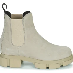 New IgI&CO - DONNA VELAR Nude