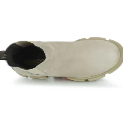 New IgI&CO - DONNA VELAR Nude