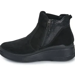 New IgI&CO - D.PALOMA Noir