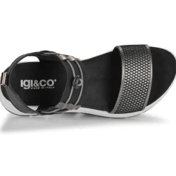 New IgI&CO - D.SIRENA Noir