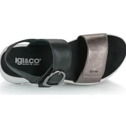 Hot IgI&CO - D.SIRENA