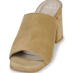 Hot Ikks - B180115 Camel