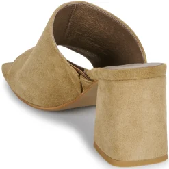 Hot Ikks - B180115 Camel