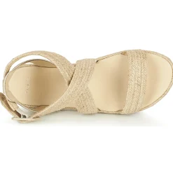 Outlet Ikks - BU80315 Beige