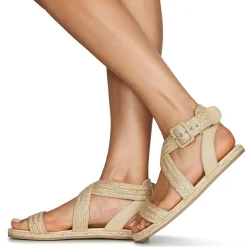 Outlet Ikks - BU80315 Beige