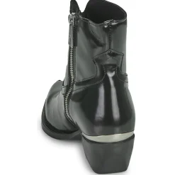 Sale Ikks - BX80355 Noir