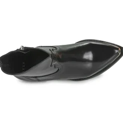 Sale Ikks - BX80355 Noir