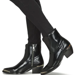 Sale Ikks - BX80355 Noir