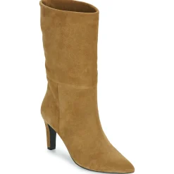 Online Ikks - BY80175-60-BEIGE-CLAIR Camel