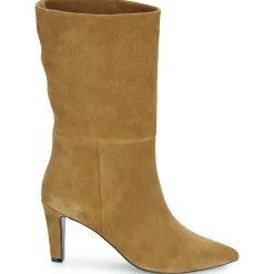 Online Ikks - BY80175-60-BEIGE-CLAIR Camel