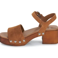 Ikks - BY80515-61-CAMEL Marron