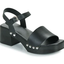 Outlet Ikks - BY80425-02- Noir