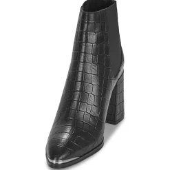 New Ikks - KITTEN CHELSEA Noir