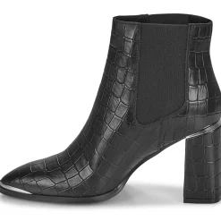 New Ikks - KITTEN CHELSEA Noir