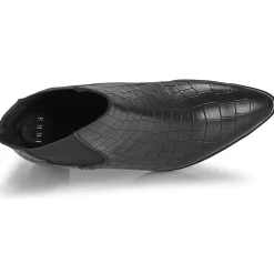 New Ikks - KITTEN CHELSEA Noir