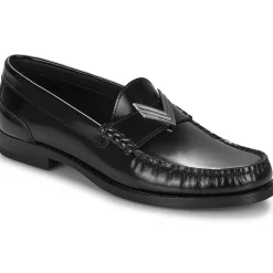 Clearance Ikks - LOAFER 111 Noir