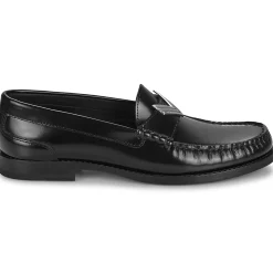 Clearance Ikks - LOAFER 111 Noir