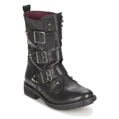 Online Ikks - RANGER-COLLECTOR-BOUCLE Noir