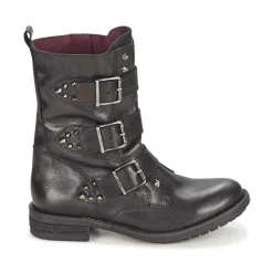 Online Ikks - RANGER-COLLECTOR-BOUCLE Noir