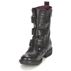 Online Ikks - RANGER-COLLECTOR-BOUCLE Noir