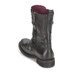 Online Ikks - RANGER-COLLECTOR-BOUCLE Noir