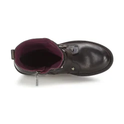 Online Ikks - RANGER-COLLECTOR-BOUCLE Noir