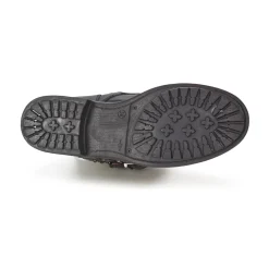 Online Ikks - RANGER-COLLECTOR-BOUCLE Noir