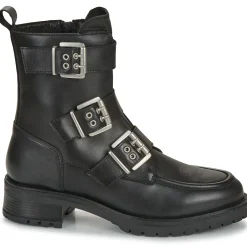 Ikks - RANGERS DERBY Noir