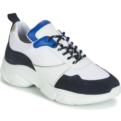 New Ikks - RUNNING Blanc