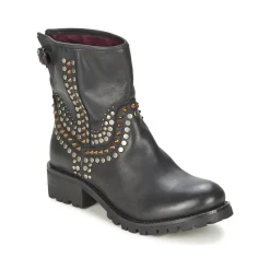 Ikks - SEATTLE-PREMIUM Noir