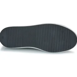 Outlet Ikks - SNEAKERS LEOPAR Marron