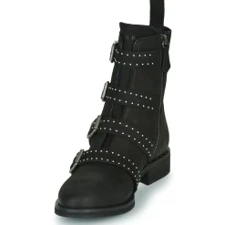 Hot Ikks - URBAN RANGERS Noir