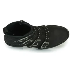 Hot Ikks - URBAN RANGERS Noir