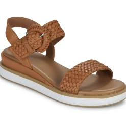 Discount Inuovo - 113031 Marron