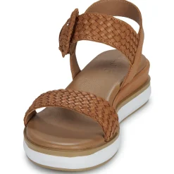 Discount Inuovo - 113031 Marron