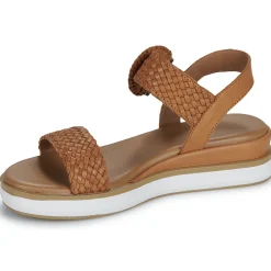 Discount Inuovo - 113031 Marron