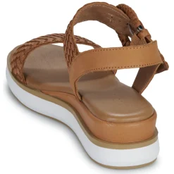 Discount Inuovo - 113031 Marron