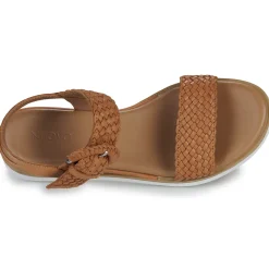 Discount Inuovo - 113031 Marron